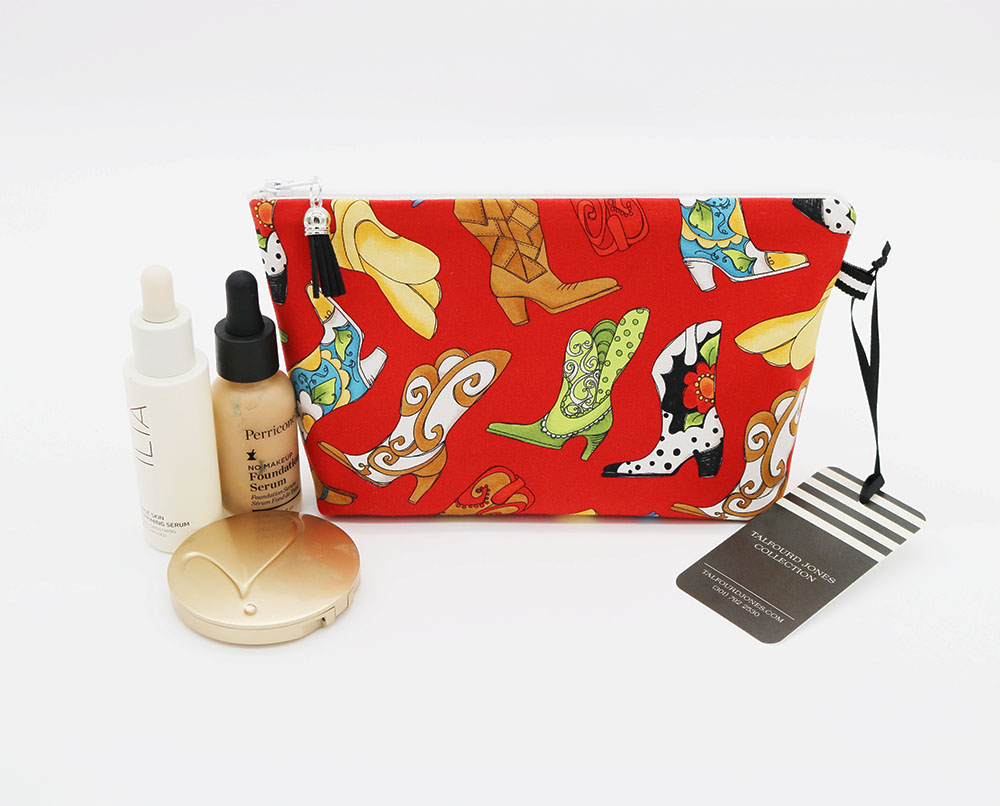 Makeup Caddy Boots Saubhaya Makeup