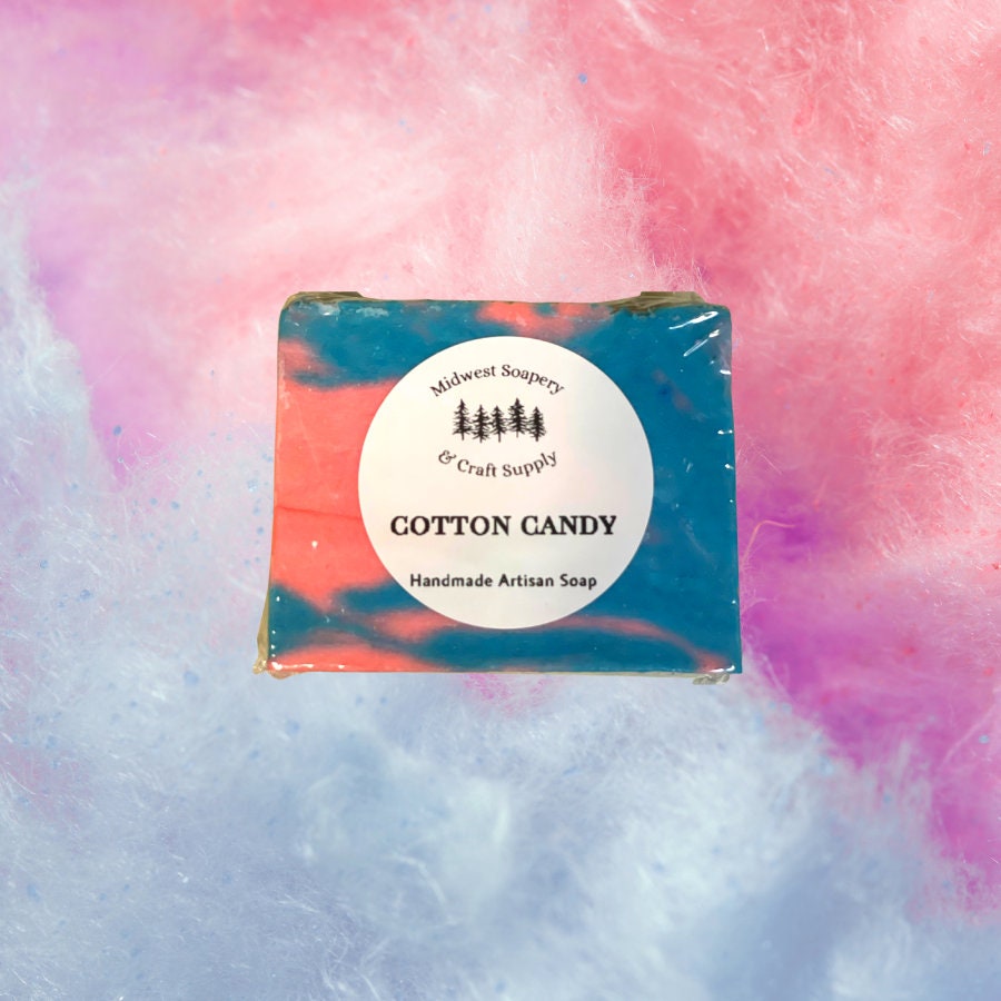 Products :: Cotton Candy